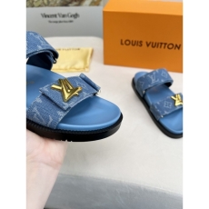 LV Sandals